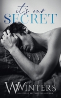Dean & Allison: It's Our Secret (Discreet) B0CNF6H9R4 Book Cover