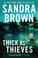 Thick as Thieves 1538751933 Book Cover