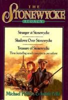 The Stonewycke Legacy 0764223771 Book Cover