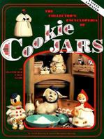 Collector's Encyclopedia of Cookie Jars, Book 1