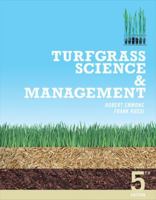 Turfgrass Science and Management