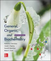 General, Organic and Biochemistry