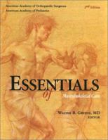 Essentials of Musculoskeletal Care