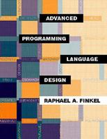 Advanced Programming Language Design