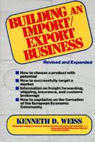 Building an Import/Export Business