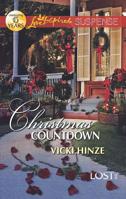 Christmas Countdown 0373445172 Book Cover