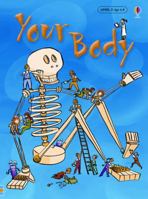 Your Body (Usborne Beginners, Level 2)