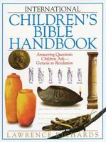 International Children's Bible Handbook