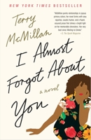 I Almost Forgot About You 1524762318 Book Cover