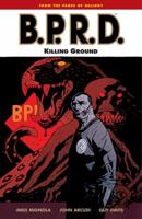 B.P.R.D.: Killing Ground