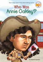 Who Was Annie Oakley? (Who Was...?)