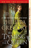 The Taming of the Queen 1476758794 Book Cover