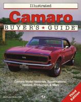 Illustrated Camaro Buyer's Guide