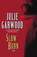 Slow Burn 0345453859 Book Cover