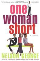 One Woman Short 0684864614 Book Cover