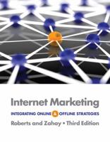 Internet Marketing: Integrating Online and Offline Strategies