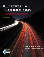 Automotive Technology: A Systems Approach