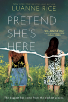 Pretend She's Here 133829850X Book Cover