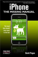 iPhone: The Missing Manual