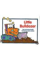 Little Bulldozer