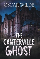 The Canterville Ghost 1718127839 Book Cover