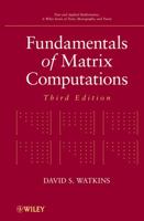 Fundamentals of Matrix Computations