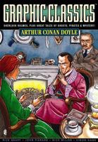 Graphic Classics: Arthur Conan Doyle (Graphic Classics (Graphic Novels))