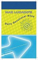 Children's Daily Devotional Bible