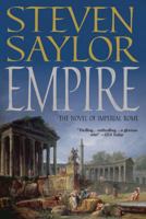 Empire: The Novel of Imperial Rome 0312381018 Book Cover