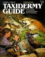 Taxidermy Guide