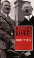 Hitler's Banker: Hjalmar Horace Greeley Schacht