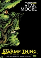 The Saga of the Swamp Thing, Vol 20 - 27