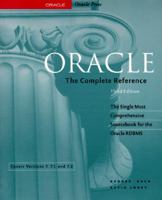 Oracle: The Complete Reference