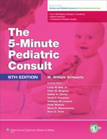 The 5-Minute Pediatric Consult