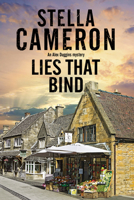 Lies that Bind: A Cotswold murder mystery 0727893076 Book Cover