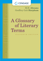 A Glossary of Literary Terms