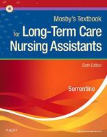 Mosby's Textbook for Long-Term Care Assistants