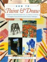 Art School: How to Paint & Draw