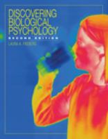 Discovering Biological Psychology