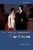 The Cambridge Introduction to Jane Austen