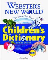 Webster's New World Children's Dictionary