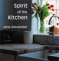 Spirit of the Kitchen