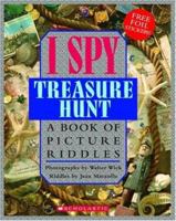 I Spy Treasure Hunt (I Spy)