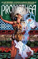 Promethea: Book One (Promethea, #1) 1563896559 Book Cover