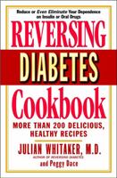 Reversing Diabetes Cookbook