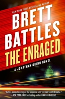 The Enraged 1490557024 Book Cover