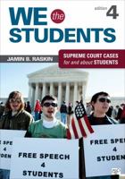 We the Students: Supreme Court Decisions for and About Students