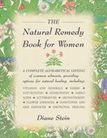 The Natural Remedy Book for Women