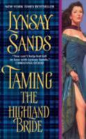 Taming the Highland Bride