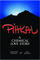 Pihkal: A Chemical Love Story